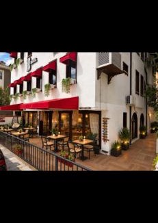 Adapazari Hotel | 1 İnci Konak Butik Otel