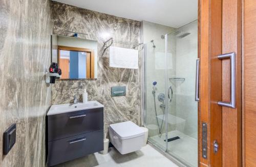 Harbiye Hotel | Meryem Ana Suites