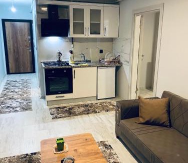 Edirne Apartment | TANER PANSiYON