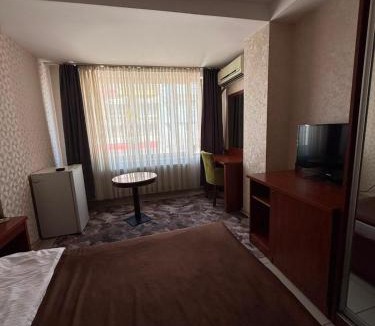 Ipekyolu Hotel | Roz HOTEL