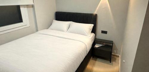 Yenisehir Apartment | Palmiye Apart