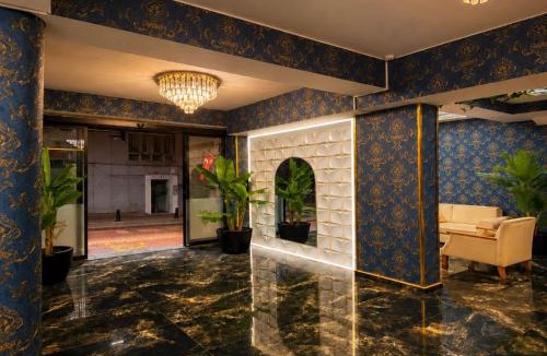 Corlu Hotel | Çorlu Sapphire Hotel & Suites