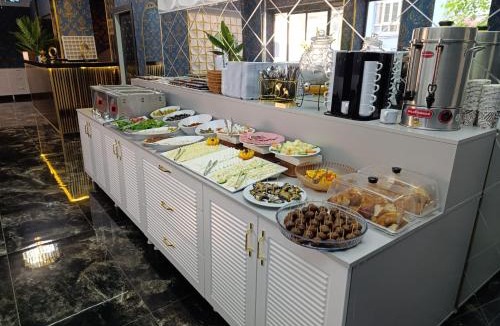 Corlu Hotel | Çorlu Sapphire Hotel & Suites