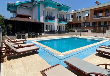 Tekirova Hotel | Dora Pansiyon