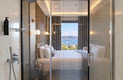 Asmali Mescit Hotel | Ring Stone Hotels Bosphorus - Special Class