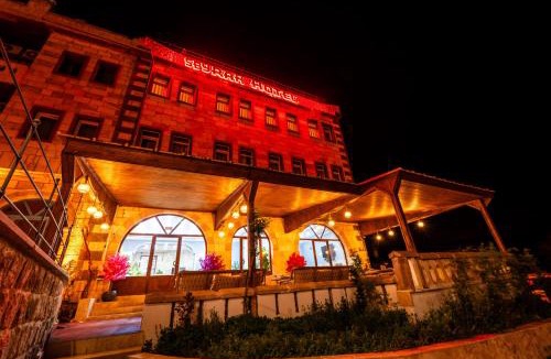 Ortahisar Hotel | Seyrah Hotel