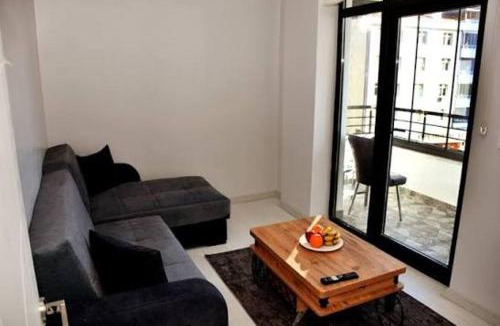 Nevsehir Apartment | Kaya City Rezidans