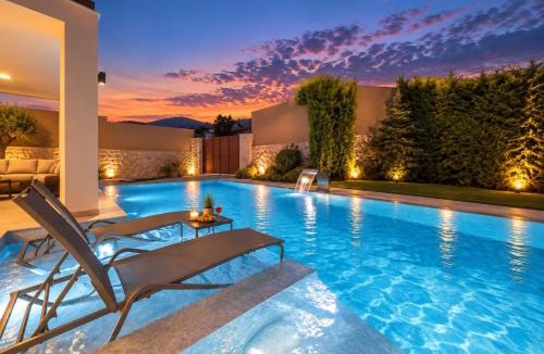 Hisaronu Villa | La Marbella Villa