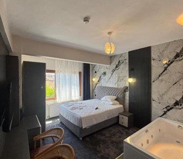 Karasu Hotel | klas otel