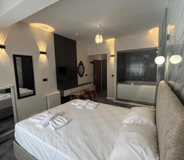 Karasu Hotel | klas otel