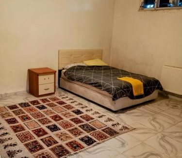 Arnavutkoy Cabin | Cheapest rooms closest to the airport