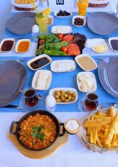 Adrasan House | Myway adrasan