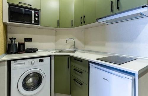 Fatih Apartment | Yedikule Studio Apartments