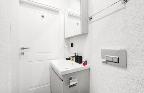 Fatih Apartment | Yedikule Studio Apartments