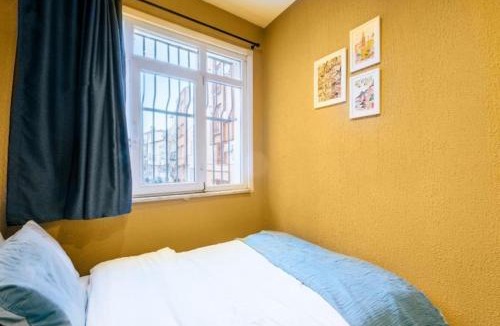Fatih Apartment | Yedikule Studio Apartments