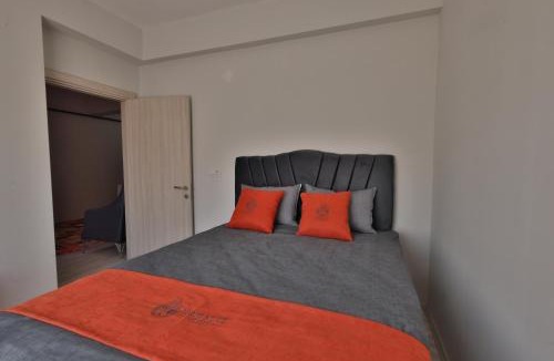 Nevsehir Apartment | H&M Suit Cappadocia