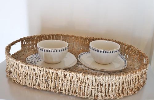 Kaleici House | Kumquat Garden Antalya