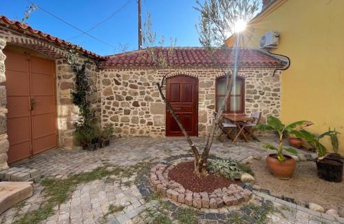 Bergama House | Nidus Pergamon