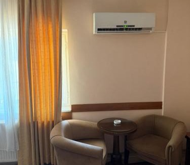 Polonezkoy Hotel | Adampol Alinda Otel