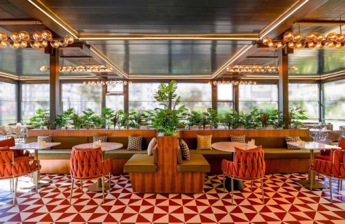 Kurtkoy Hotel | ibis Styles Istanbul Kurtkoy