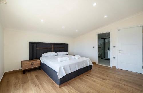 Fethiye Villa | Villa Seçil