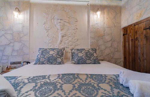 Nar Apartment | Tyana Cave House