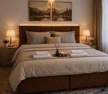 Kapuzbasi House | Kapuzbaşı Doğa Kent
