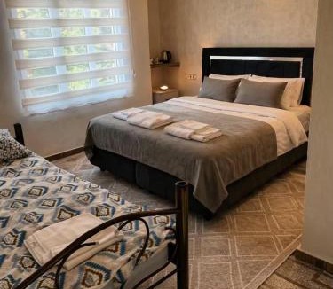 Kapuzbasi House | Kapuzbaşı Doğa Kent