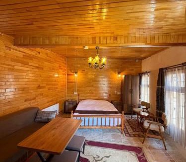 Sahinbey Hotel | Ela Sultan Han Otel