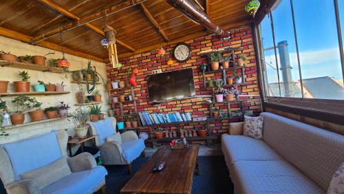 Uchisar House | Uchisar Cave House