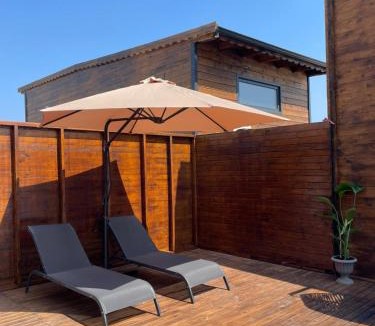Demre Villa | Villa Maris
