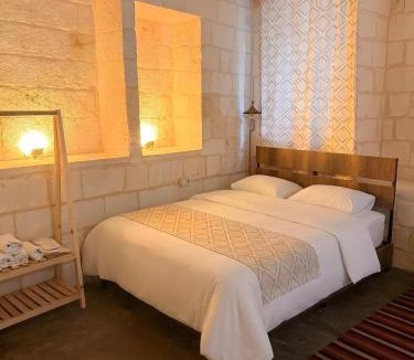 Eyyubiye House | Diib House Hotel