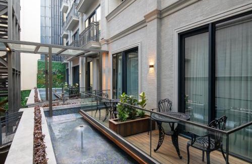 Cagaloglu Hotel | Levni Istanbul Hotel Handwritten Collection by ACCOR
