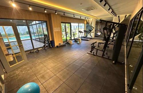 Seki Apartment | Green Ocean Residence - 5 Yıldızlı Otel Tadında Tatil Fırsatı