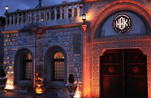 Cavusin Bed & Breakfast | Hasan Bey Konakları