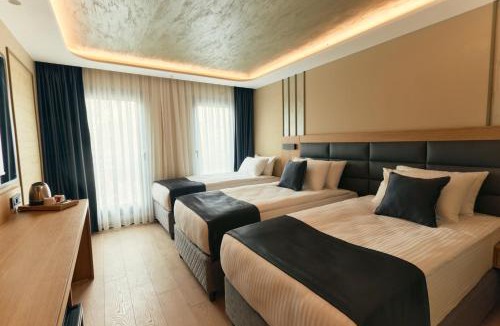 Beyazit Hotel | igman Hotel İstanbul