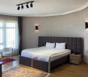 Atakum Hotel | NEW HOTEL SAMSUN