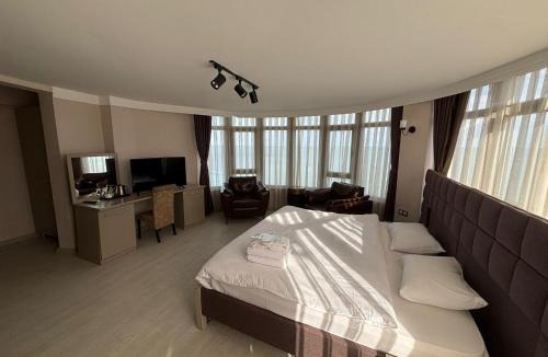 Atakum Hotel | NEW HOTEL SAMSUN