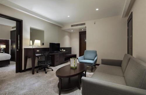 Umraniye Hotel | Doubletree by Hilton Istanbul Umraniye