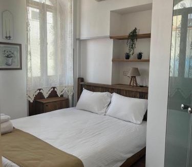 Bademli Bed & Breakfast | Bademli Ancanoz Hotel