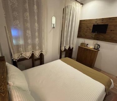Bademli Bed & Breakfast | Bademli Ancanoz Hotel