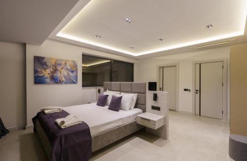Kalkan Villa | Villa Alissia
