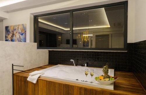 Kalkan Villa | Villa Alissia