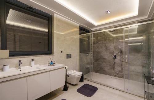 Kalkan Villa | Villa Alissia