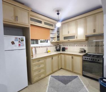 Sogucak Villa | Kuşadası Triplex 5-1 Villa