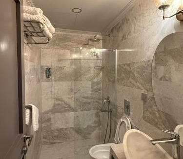 Selcuk Hotel | The Pilgrim Ephesus Hotel