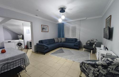 Sogucak Villa | Kuşadası Triplex 5-1 Villa