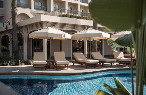 Evrenseki Resort | Adalya Bliss