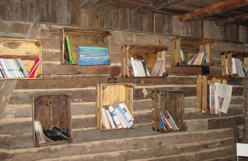 Mengen House | Hindiba Doga Evi