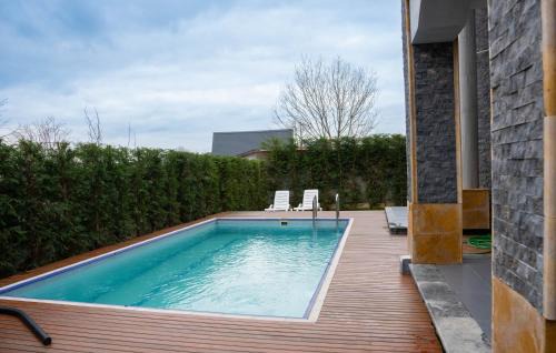 Sapanca Villa | Villa Yel Degirmeni